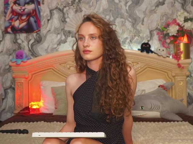 Avetta live cam on BongaCams