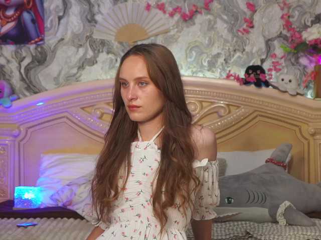 Avetta live cam on BongaCams