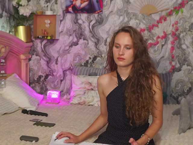 Avetta live cam on BongaCams