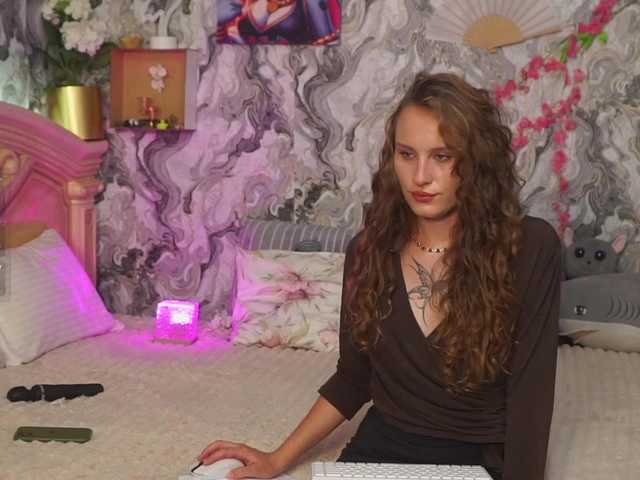 Avetta live cam on BongaCams