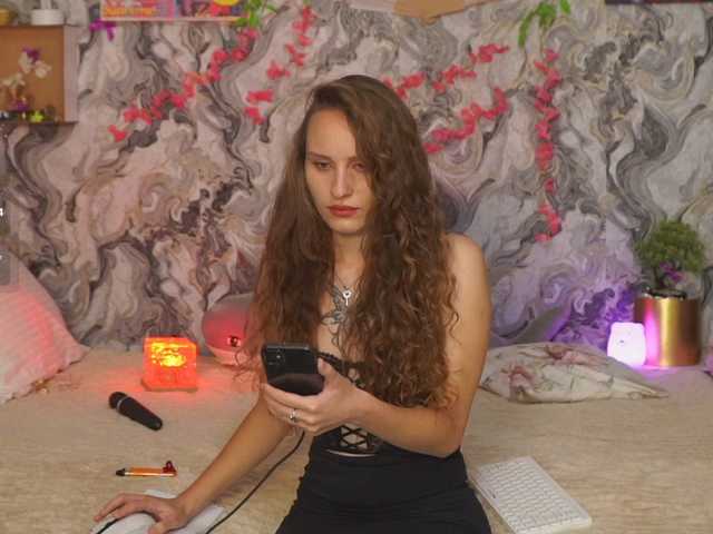 Avetta, en vivo ahora en BongaCams