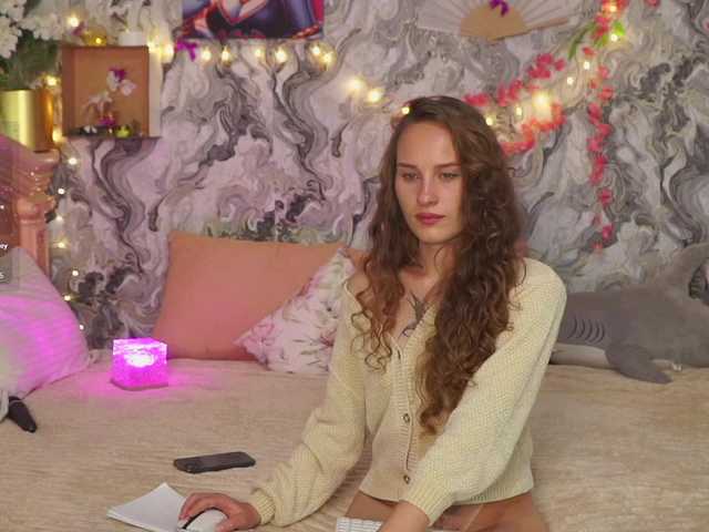 Avetta live cam on BongaCams