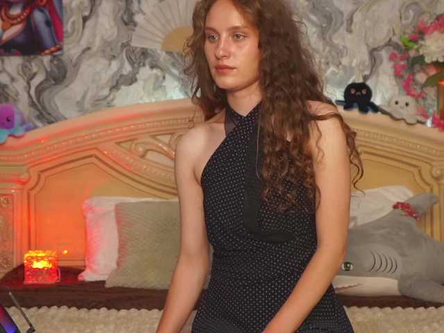 Avetta live cam on BongaCams