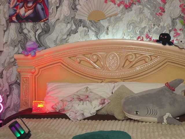 Avetta live cam on BongaCams