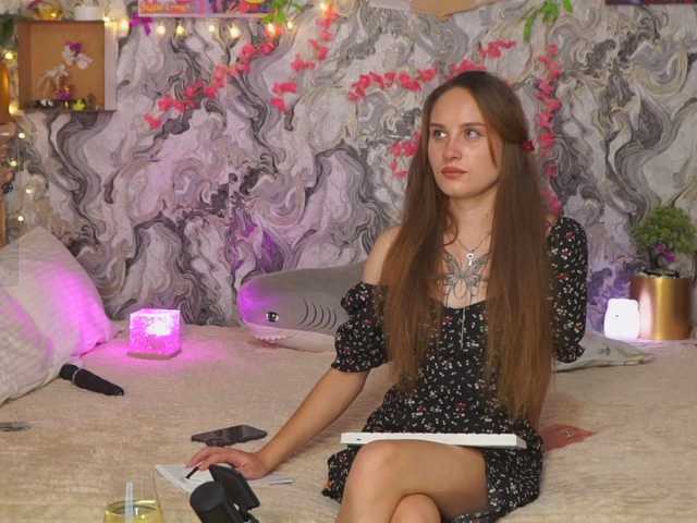 Avetta live cam on BongaCams