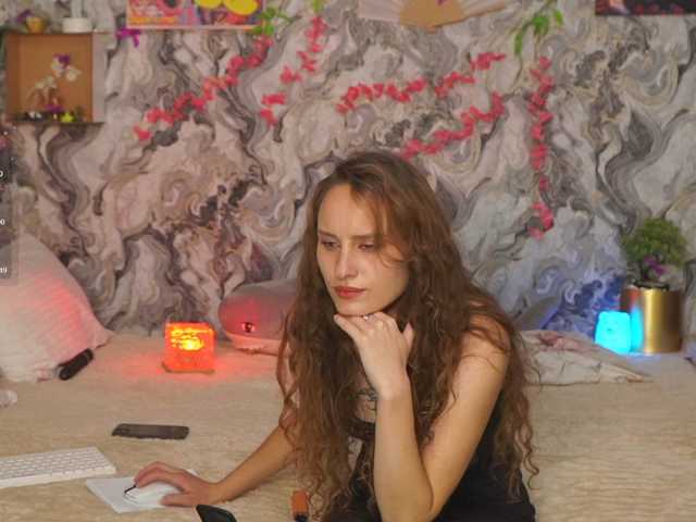 Avetta live cam on BongaCams