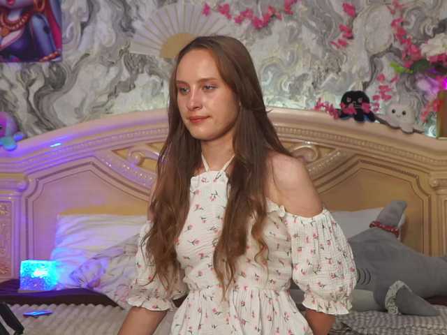 Avetta live cam on BongaCams