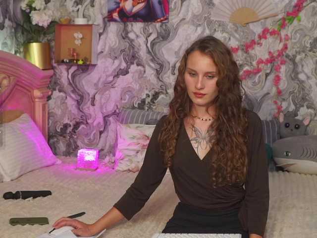 Avetta live cam on BongaCams