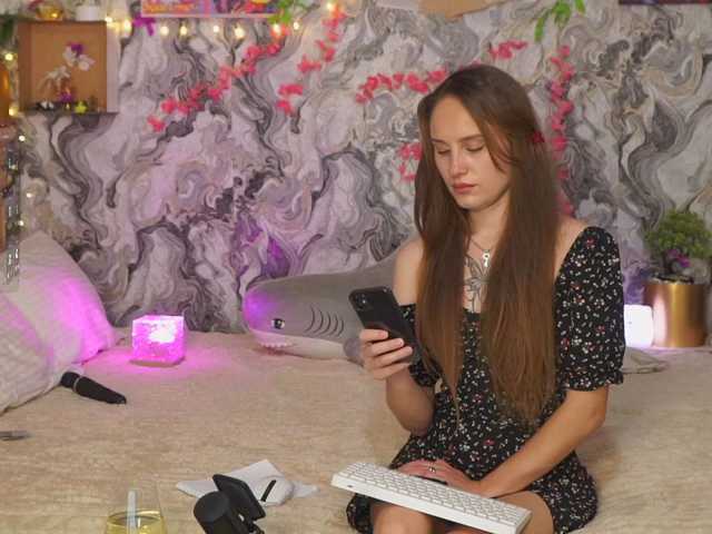 Avetta live cam on BongaCams