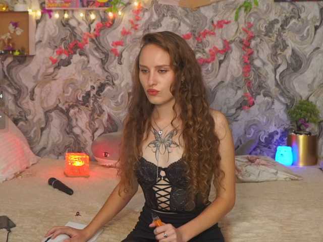 Avetta, en vivo ahora en BongaCams