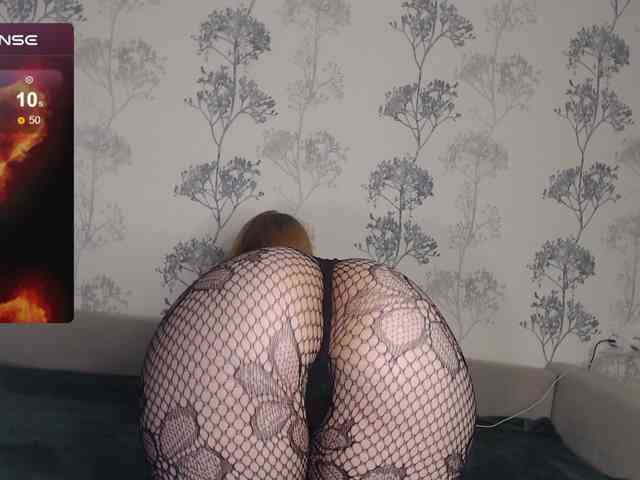 Foxy-Ju webcam