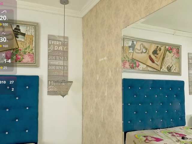 halaia1 live cam on BongaCams