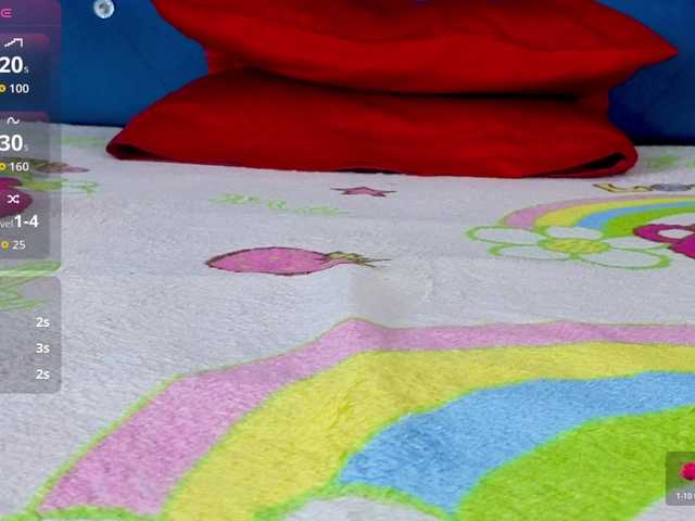 halaia1 live cam on BongaCams