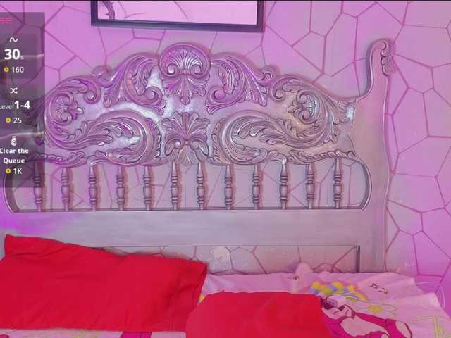 halaia1 live cam on BongaCams