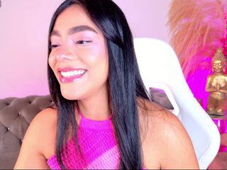 IzanThorne Porn Show