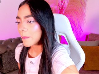 IzanThorne Porn Show