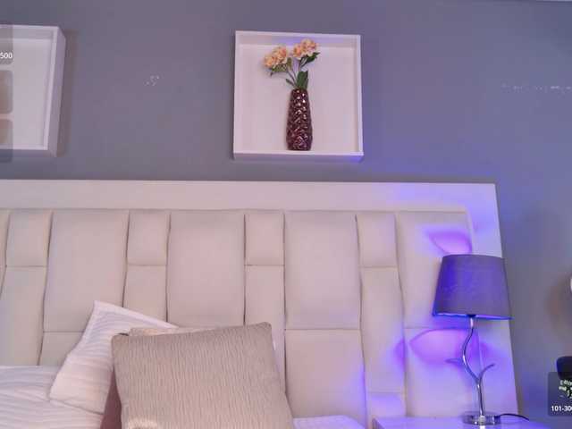 IzanThorne live cam on BongaCams