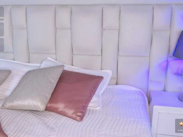 IzanThorne live webcam show