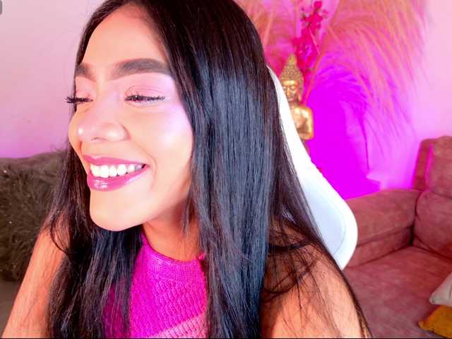 IzanThorne live cam on BongaCams