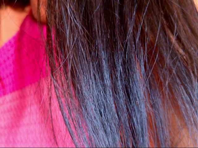 IzanThorne live cam on BongaCams