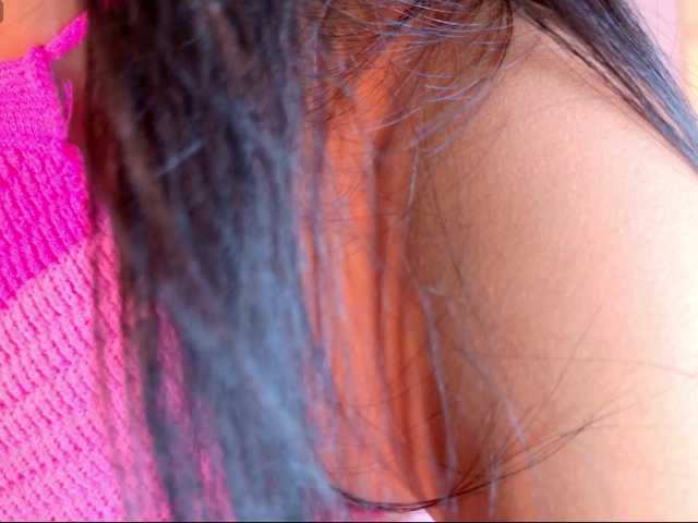 IzanThorne live cam on BongaCams