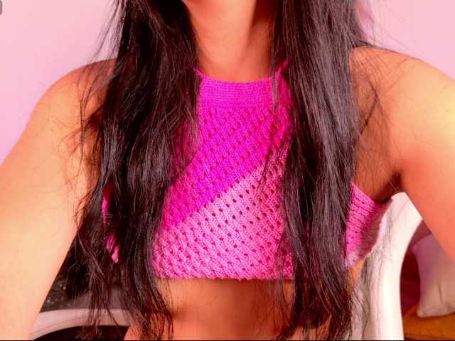 IzanThorne live cam on BongaCams
