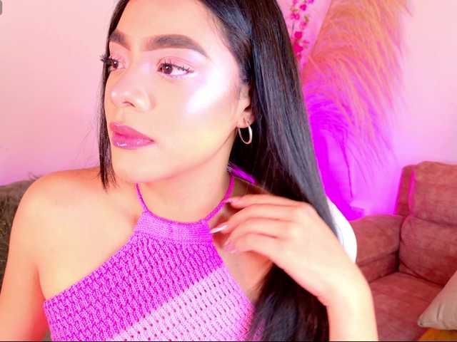 IzanThorne live cam on BongaCams