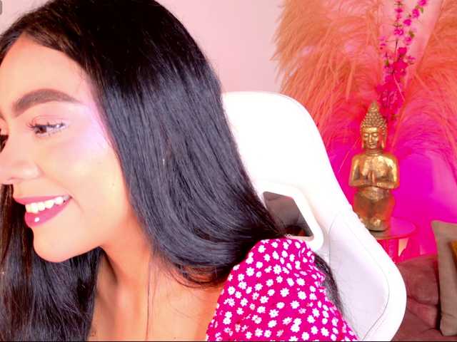 IzanThorne live cam on BongaCams