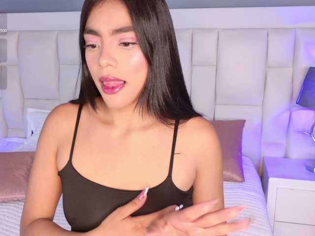 IzanThorne live webcam show