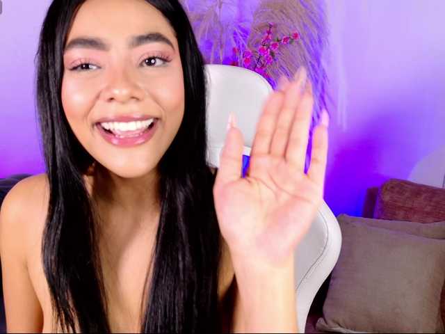 IzanThorne live cam on BongaCams