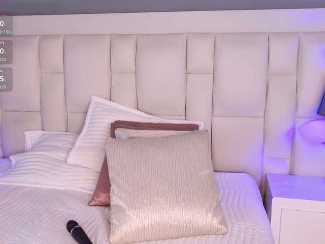 IzanThorne live cam on BongaCams