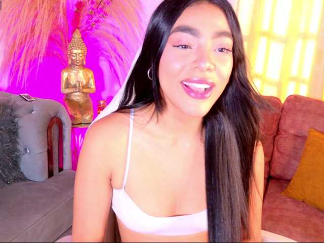 IzanThorne live cam on BongaCams