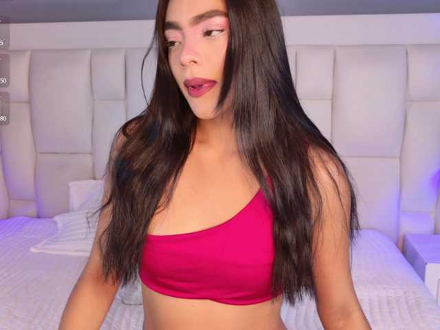 IzanThorne live cam on BongaCams