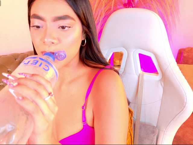 IzanThorne live cam on BongaCams