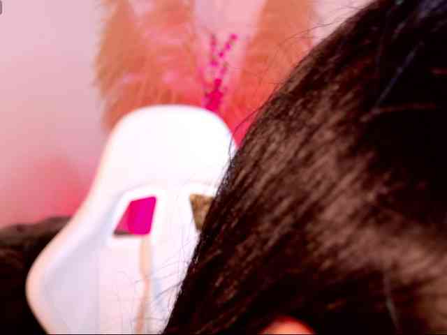 IzanThorne webcam