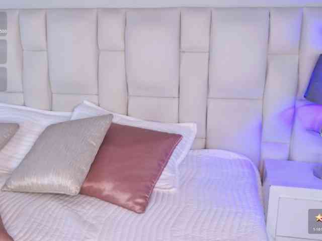 IzanThorne webcam