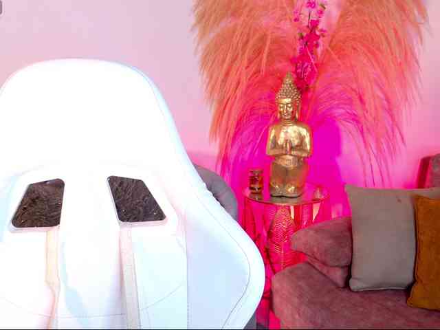 IzanThorne webcam