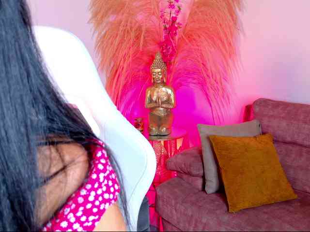 IzanThorne webcam