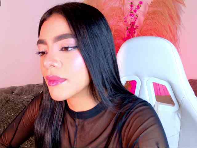 IzanThorne webcam