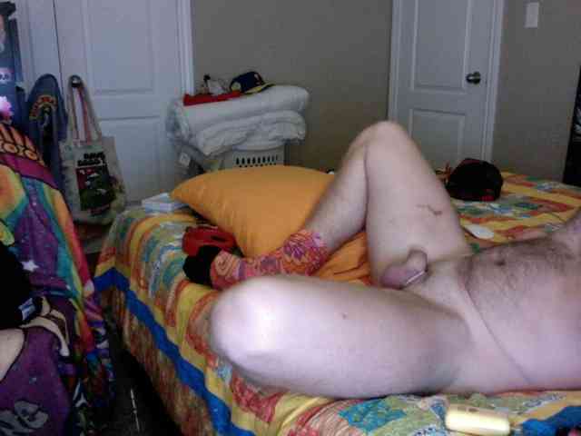 BradAdair69LSD25 Sex Cam Show