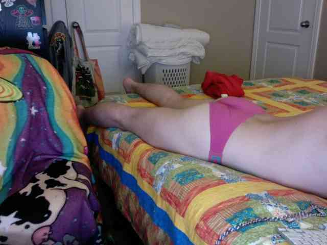 BradAdair69LSD25 Sex Cam Show