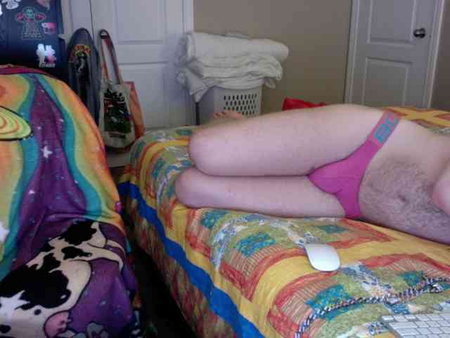 BradAdair69LSD25 Sex Cam Show