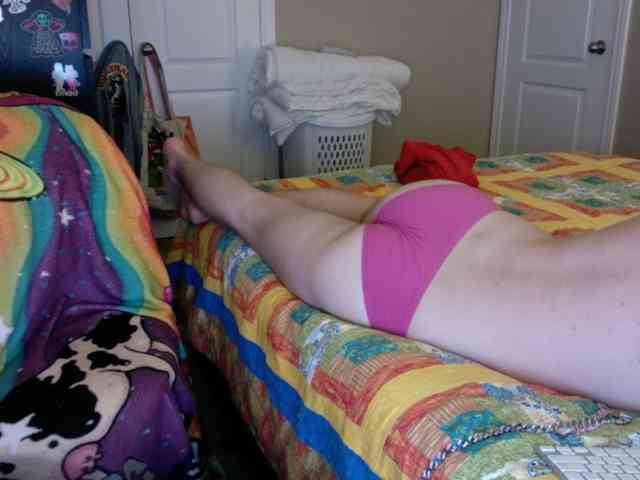 BradAdair69LSD25 Sex Cam Show