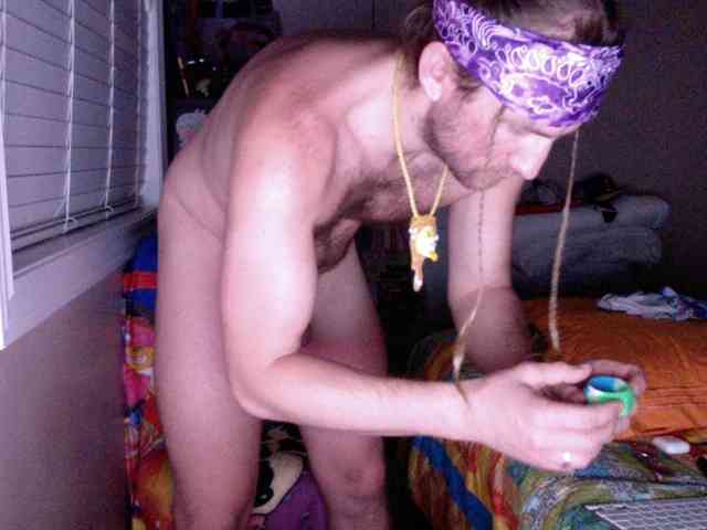 BradAdair69LSD25 Sex Cam Show
