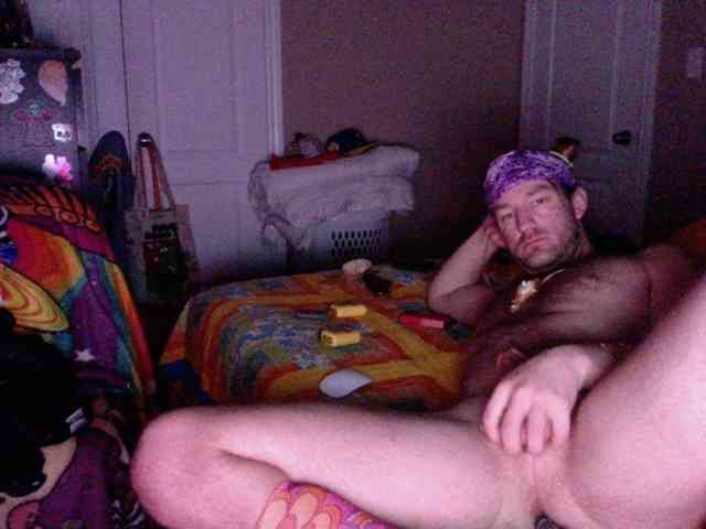 BradAdair69LSD25 Sex Cam Show