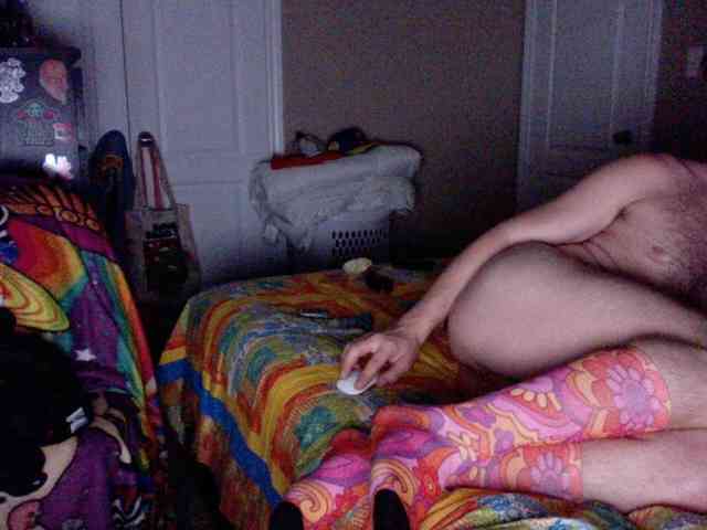 BradAdair69LSD25 Sex Cam Show
