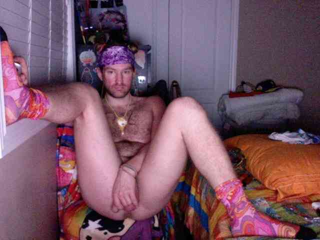 BradAdair69LSD25 Sex Cam Show