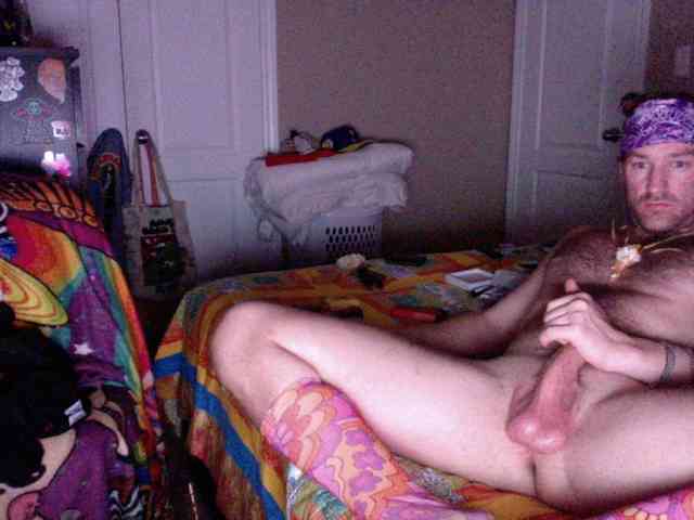 BradAdair69LSD25 Sex Cam Show