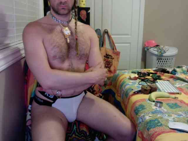 BradAdair69LSD25 Sex Cam Show
