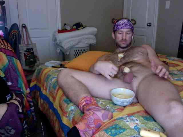 BradAdair69LSD25 Sex Cam Show